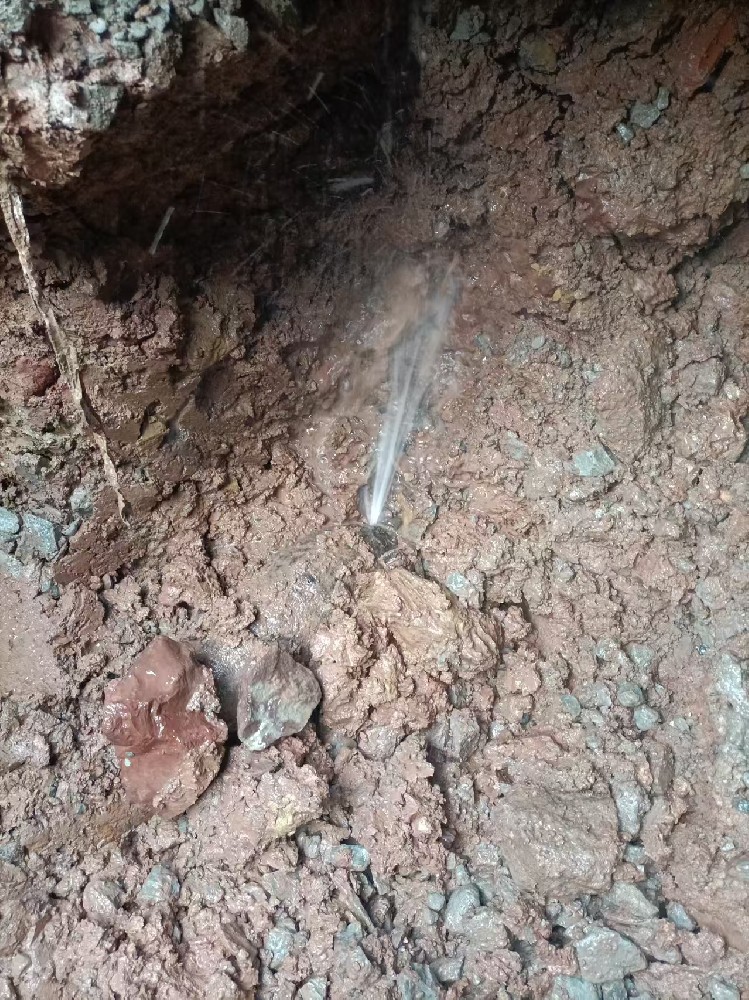肥东县自来水管漏水检测维修